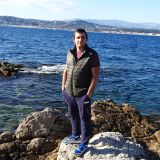 Photo de profil de Nicolas Hivert