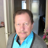 Photo de profil de Gérard Michel