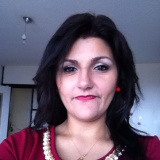 Photo de profil de Nejma Sahraoui