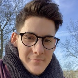 Photo de profil de Alexandre D'angelo