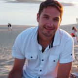 Photo de profil de Mickaël Baraquin