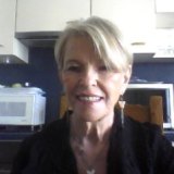 Photo de profil de Annette Mailhes