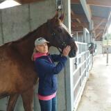 Photo de profil de Patricia Marechal-Berniere