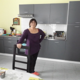 Photo de profil de Elisabeth Guyotte