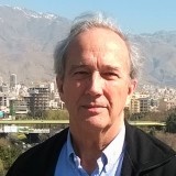 Photo de profil de Bernard Hourcade
