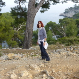 Photo de profil de Sophie Alexandre