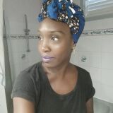 Photo de profil de Salimatou Diallo