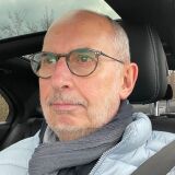 Photo de profil de Bernard Fauvre