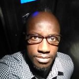 Photo de profil de Elhadji Sarr