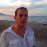 Photo de profil de Bruno Fossey