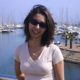 Photo de profil de Nathalie Vera