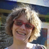 Photo de profil de Veronique Vedrenne