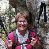 Photo de profil de Annie Tillet
