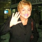 Photo de profil de Marie Pacheco