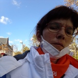 Photo de profil de Marie- Jeanne Vinotti