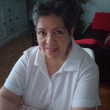 Photo de profil de Jacqueline Witte