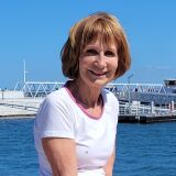 Photo de profil de Fabienne Serra