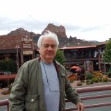 Photo de profil de Jean Dorizon