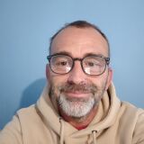 Photo de profil de David Griffoul
