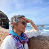 Photo de profil de Chantal Suchet Bosa
