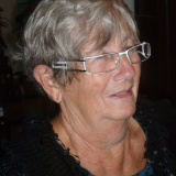 Photo de profil de Anne-Marie Grosbon