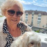 Photo de profil de Franciane Wymiens