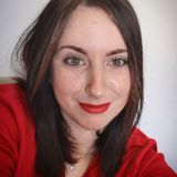 Photo de profil de Gessica Lerouge