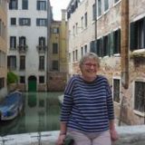 Photo de profil de Lydie Jarrige