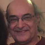 Photo de profil de Yves Djian