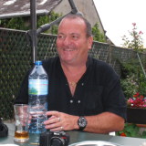 Photo de profil de Philippe Grangier