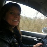 Photo de profil de Sandrine Eon