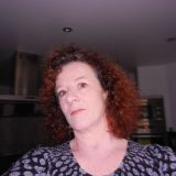 Photo de profil de Christel Chauvet