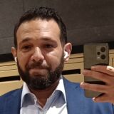 Photo de profil de Sid Chergui