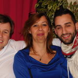 Photo de profil de Sylviane Gosselin