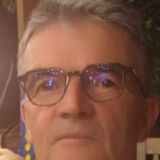 Photo de profil de Gilles Simonet