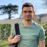Photo de profil de Tony Di Gregorio