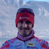 Photo de profil de Nicolas Joly