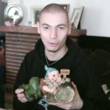 Photo de profil de Martin San