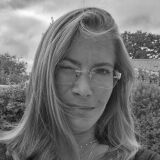 Photo de profil de Anne-Hélène Villechenoux