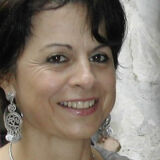 Photo de profil de Catherine Frezet