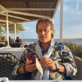 Photo de profil de Laurent Depommier