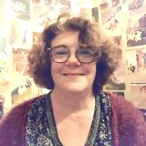 Photo de profil de Véronique Brusseau