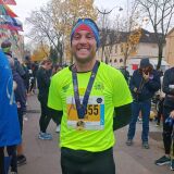 Photo de profil de Luc Deshayes