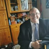 Photo de profil de Philippe Grandclaude