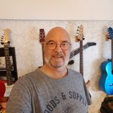 Photo de profil de Laurent Eddy Nail
