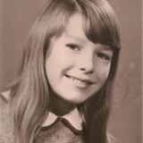 Photo de profil de Christine Saint Luton