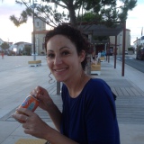 Photo de profil de Séverine Ancelin