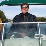 Photo de profil de Nathalie Breton