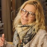 Photo de profil de Nathalie Delambre