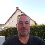Photo de profil de Thierry Maublanc